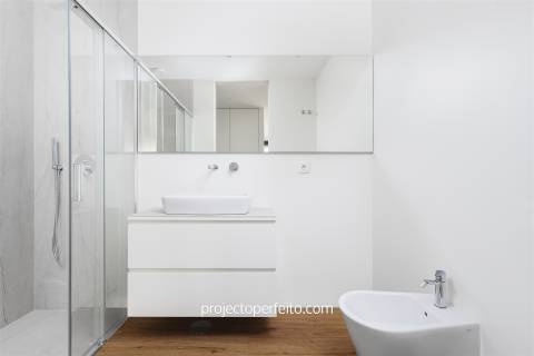 Apartamento T2 Arrendamento em Santa Marinha e São Pedro da Afurada,Vila Nova de Gaia