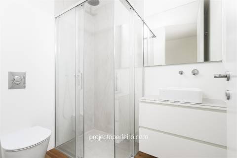 Apartamento T2 Arrendamento em Santa Marinha e São Pedro da Afurada,Vila Nova de Gaia