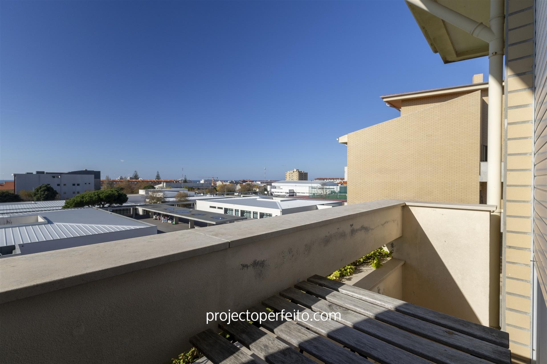 Apartamento T3 Venda em Anta e Guetim,Espinho