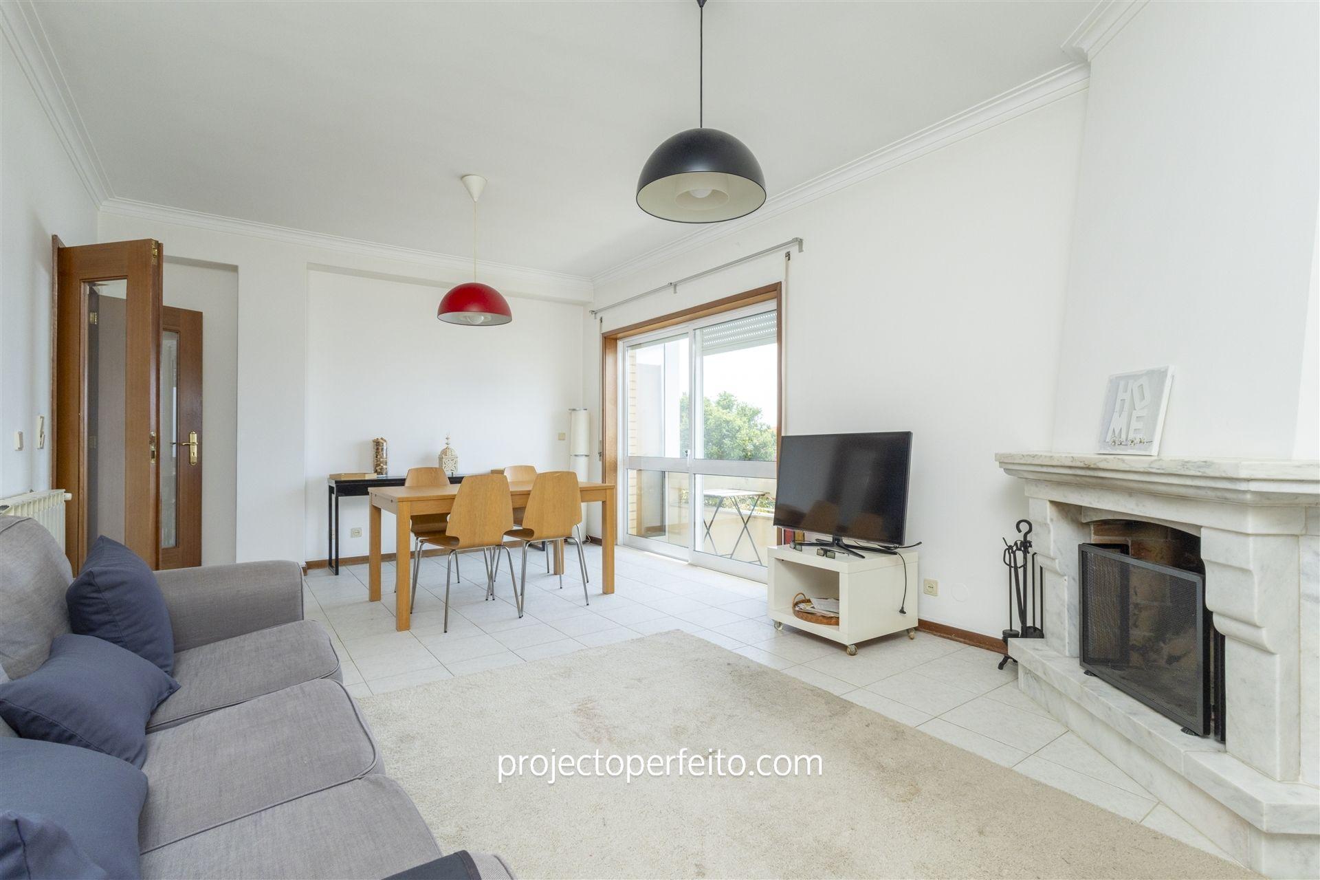 Apartamento T3 Venda em Anta e Guetim,Espinho