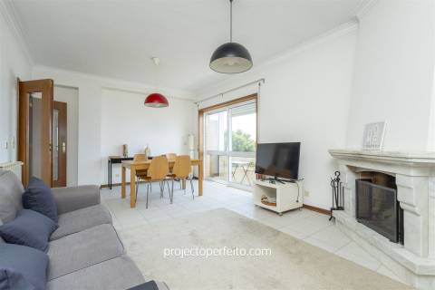 Apartamento T3 Venda em Anta e Guetim,Espinho