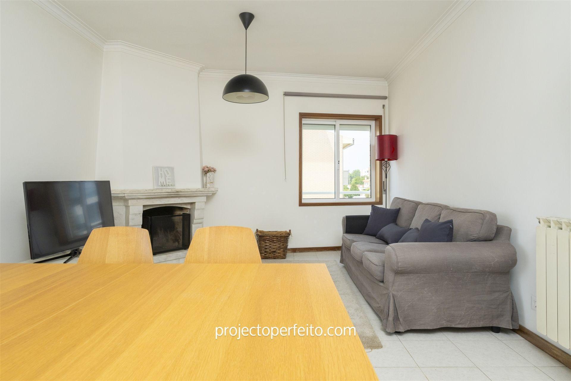 Apartamento T3 Venda em Anta e Guetim,Espinho