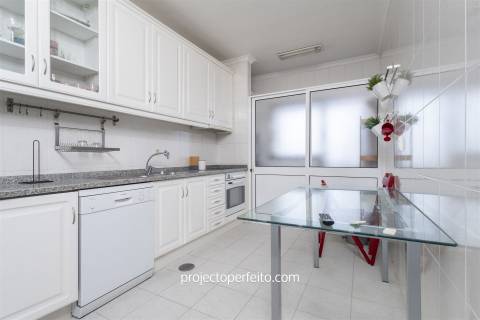 Apartamento T3 Venda em Anta e Guetim,Espinho