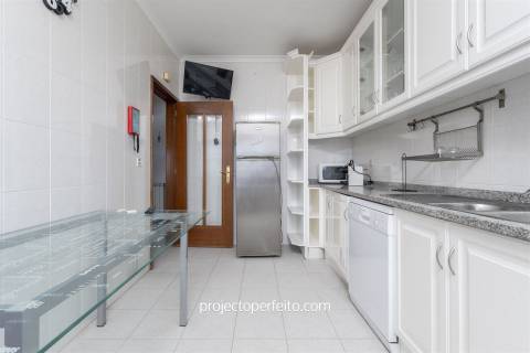 Apartamento T3 Venda em Anta e Guetim,Espinho