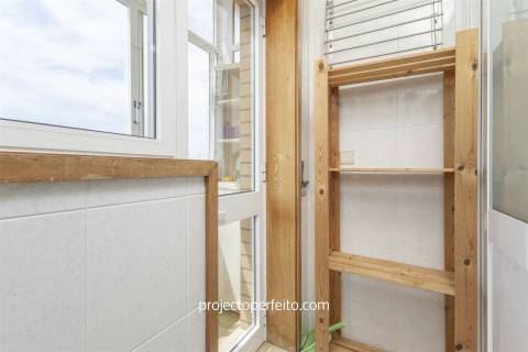 Apartamento T3 Venda em Anta e Guetim,Espinho