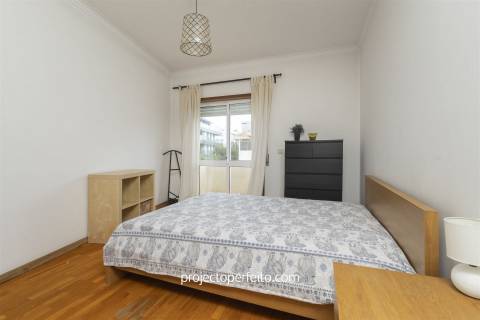 Apartamento T3 Venda em Anta e Guetim,Espinho