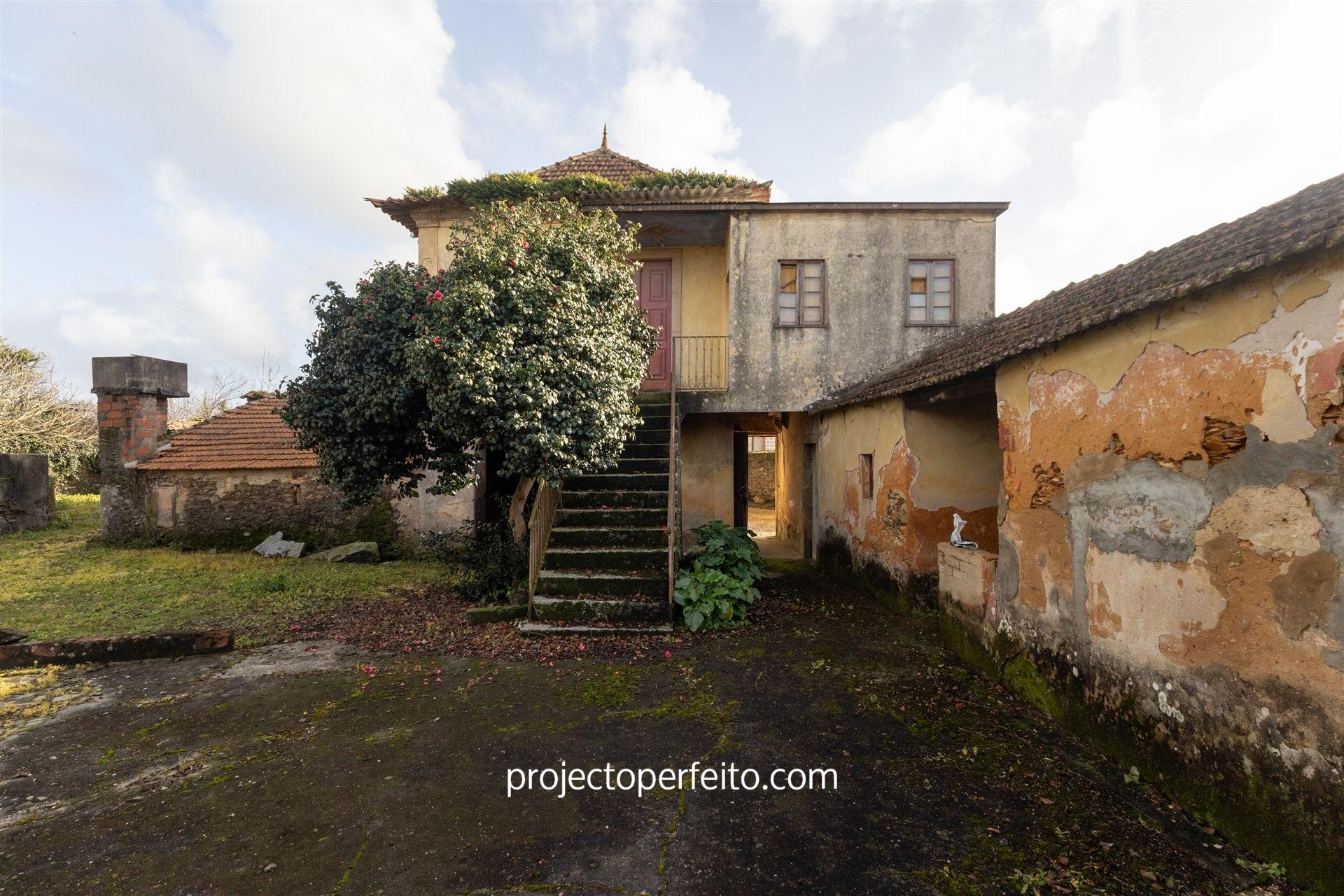 Quintinha T3 Venda em Avanca,Estarreja