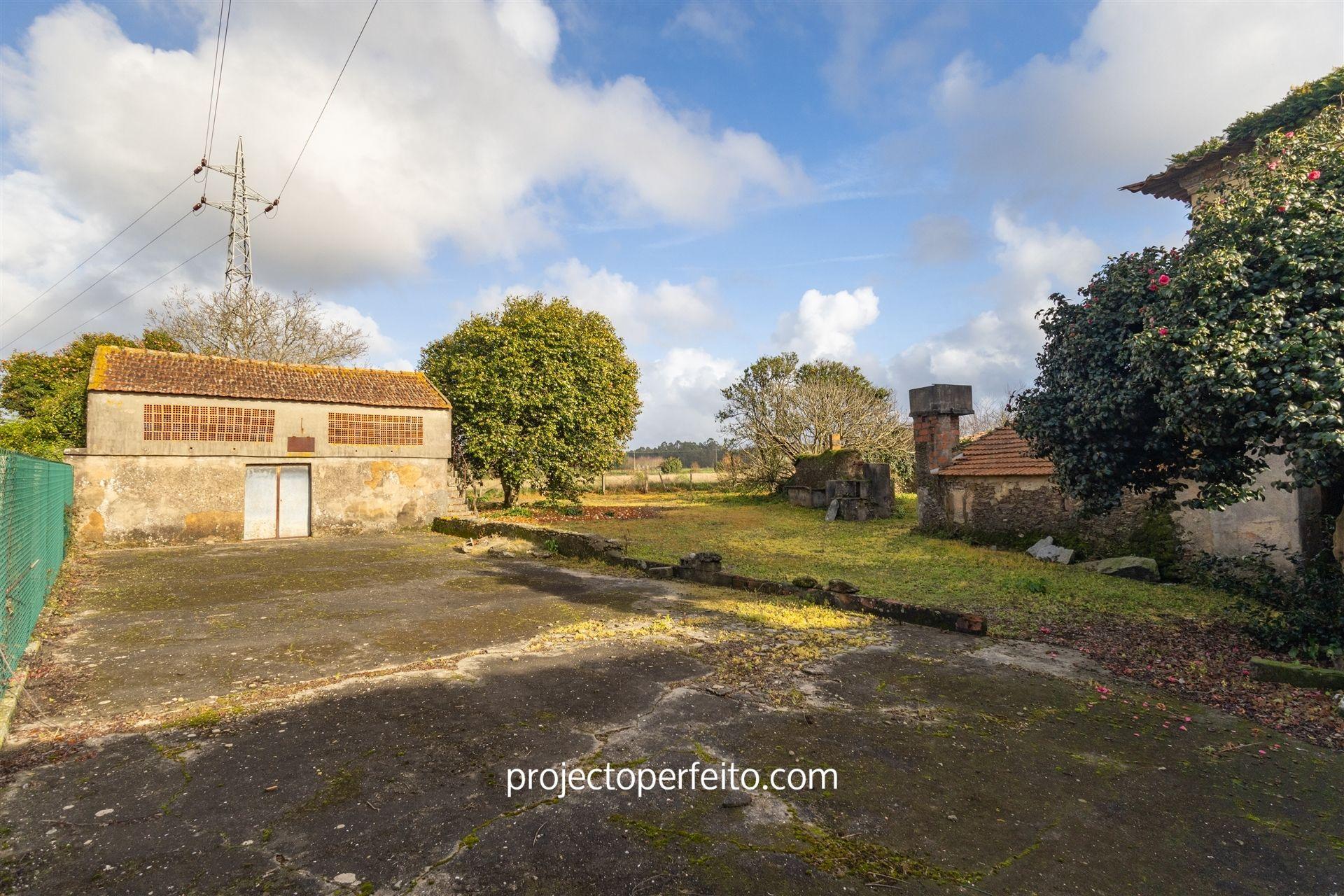 Quintinha T3 Venda em Avanca,Estarreja