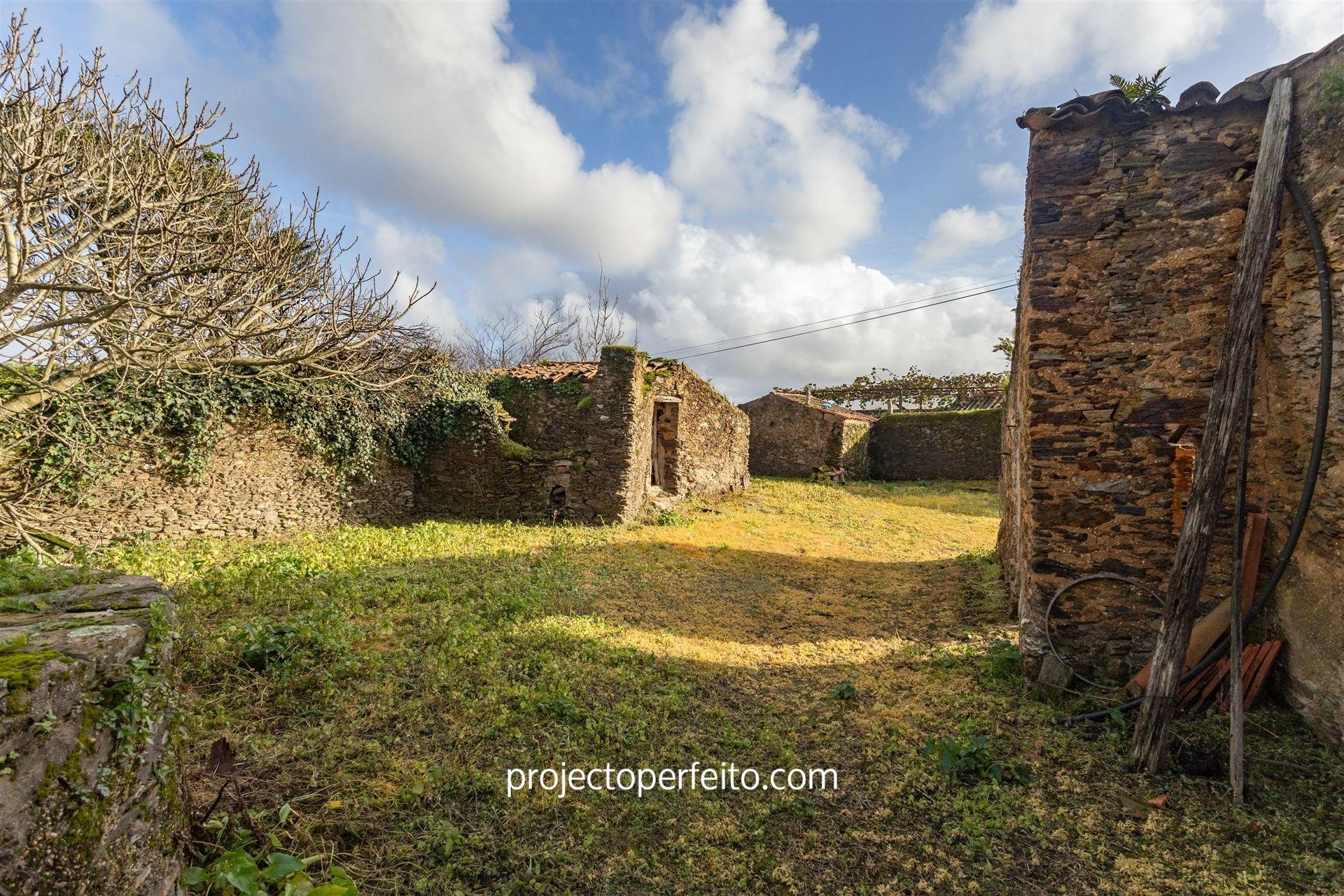 Quintinha T3 Venda em Avanca,Estarreja