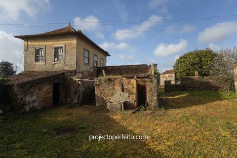 Quintinha T3 Venda em Avanca,Estarreja