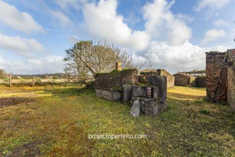 Quintinha T3 Venda em Avanca,Estarreja