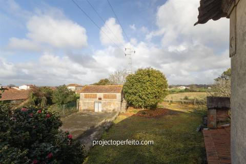 Quintinha T3 Venda em Avanca,Estarreja