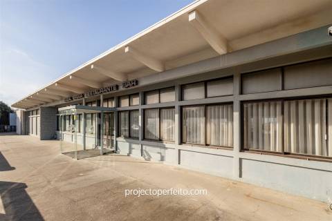 Restaurante  Venda em Arcozelo,Vila Nova de Gaia