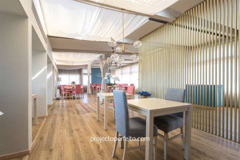 Restaurante  Venda em Arcozelo,Vila Nova de Gaia