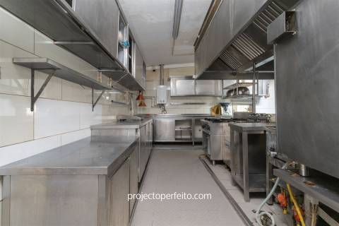 Restaurante  Venda em Arcozelo,Vila Nova de Gaia