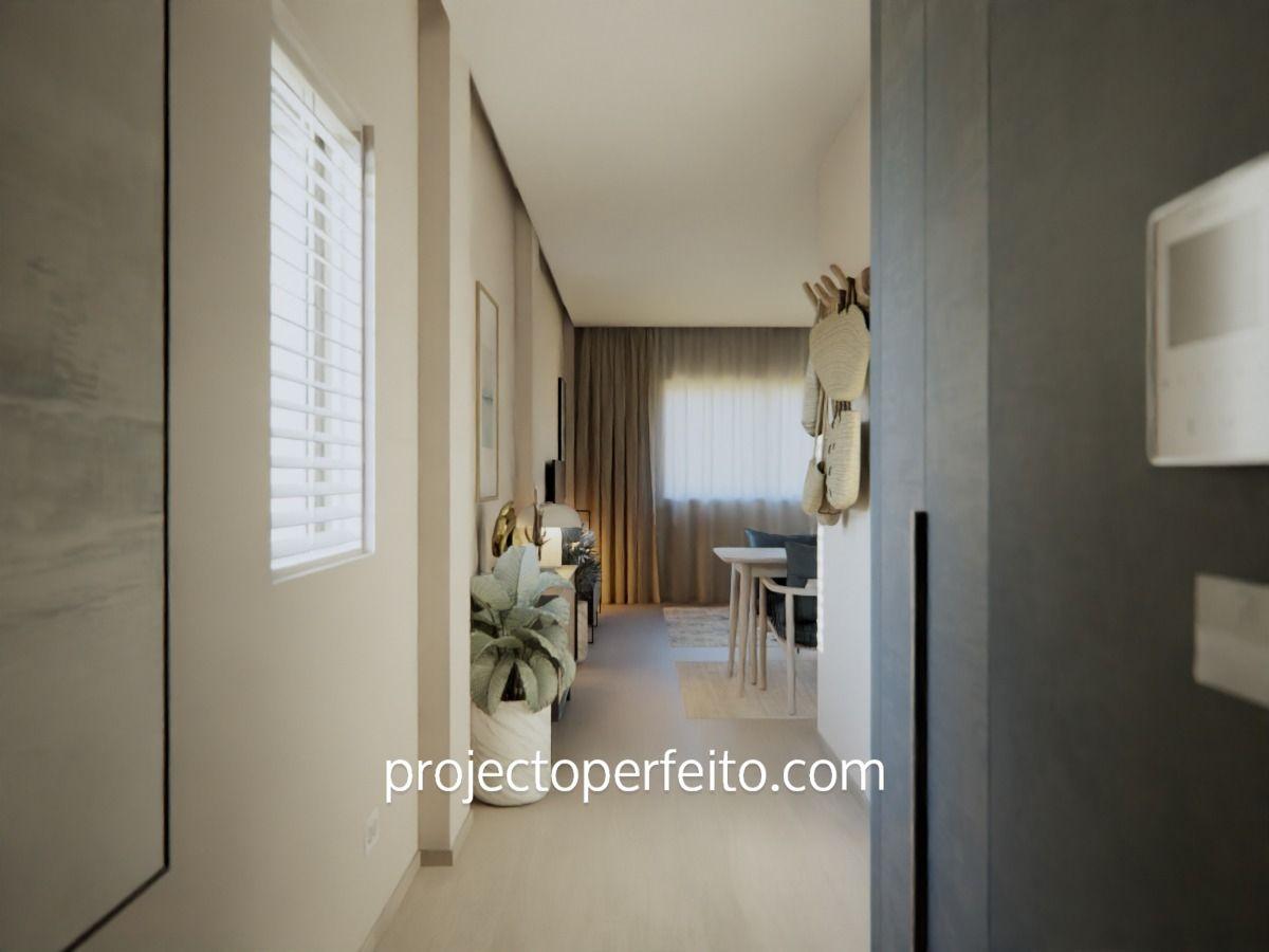 Apartamento T2 Venda em Gafanha da Encarnação,Ílhavo