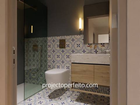 Apartamento T2 Venda em Gafanha da Encarnação,Ílhavo