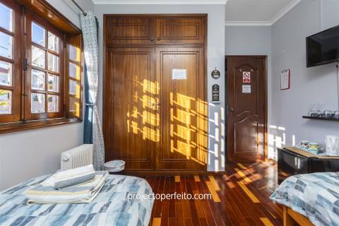 Moradia Isolada T5 Venda em Esmoriz,Ovar