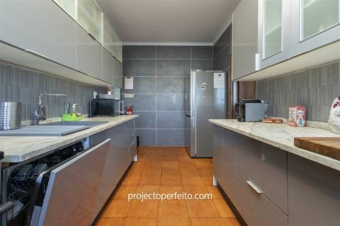 Moradia Isolada T5 Venda em Esmoriz,Ovar