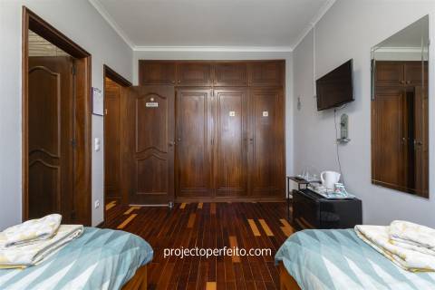 Moradia Isolada T5 Venda em Esmoriz,Ovar