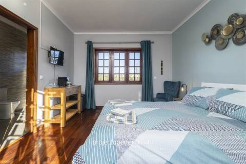 Moradia Isolada T5 Venda em Esmoriz,Ovar