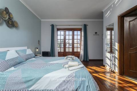 Moradia Isolada T5 Venda em Esmoriz,Ovar