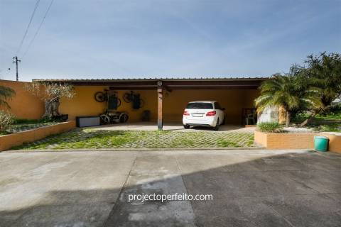 Moradia Isolada T4+1 Venda em Grijó e Sermonde,Vila Nova de Gaia