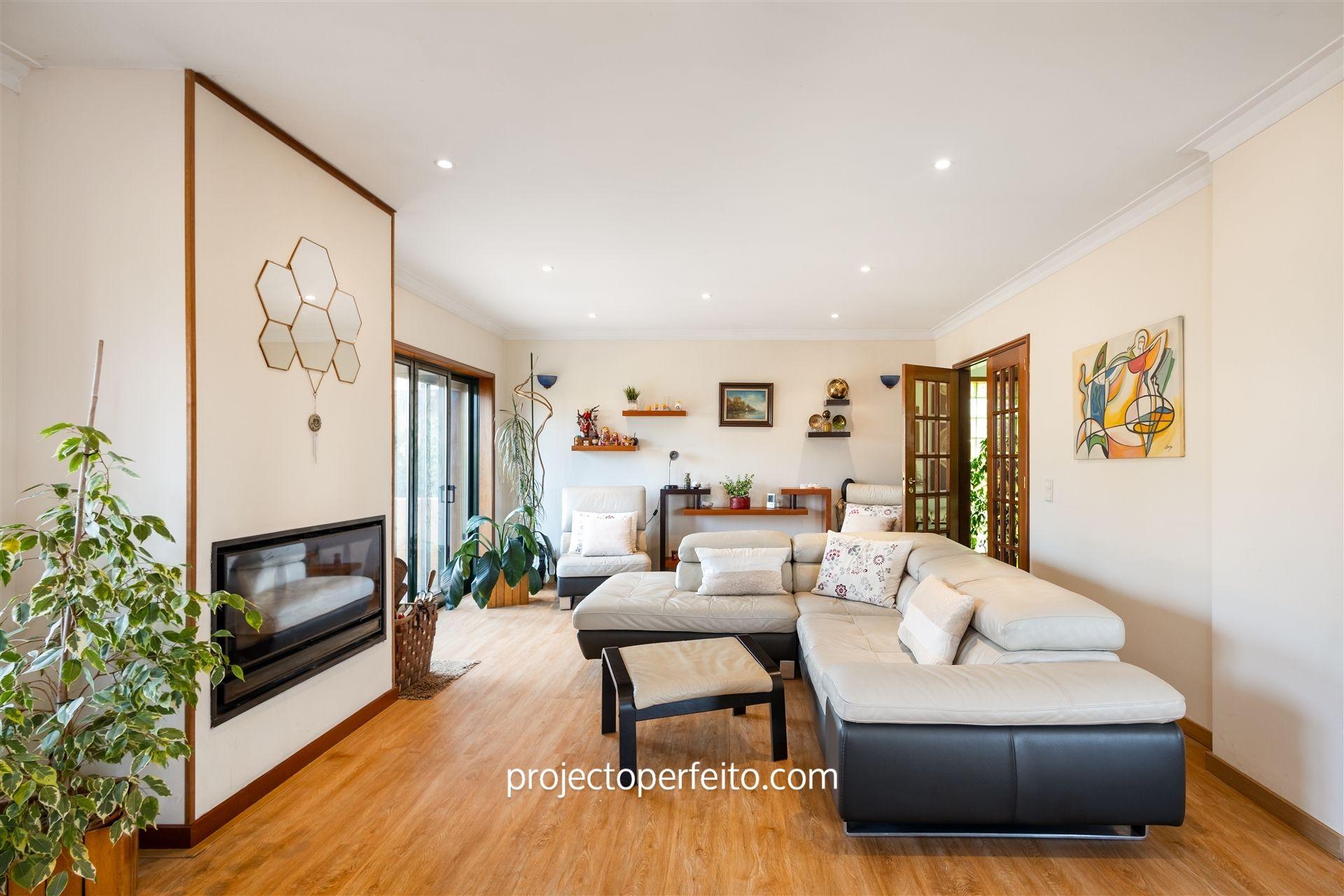 Moradia Isolada T4+1 Venda em Grijó e Sermonde,Vila Nova de Gaia