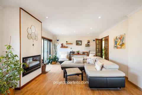 Moradia Isolada T4+1 Venda em Grijó e Sermonde,Vila Nova de Gaia