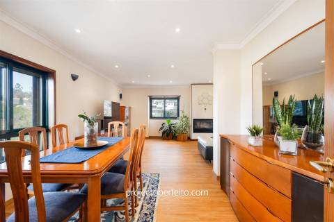 Moradia Isolada T4+1 Venda em Grijó e Sermonde,Vila Nova de Gaia