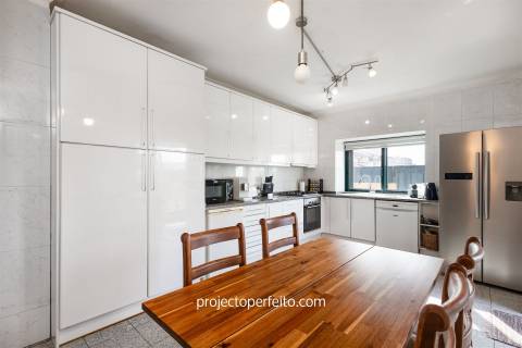 Moradia Isolada T4+1 Venda em Grijó e Sermonde,Vila Nova de Gaia