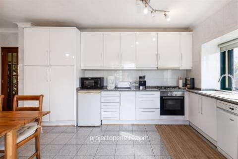 Moradia Isolada T4+1 Venda em Grijó e Sermonde,Vila Nova de Gaia