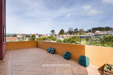 Moradia Isolada T4+1 Venda em Grijó e Sermonde,Vila Nova de Gaia