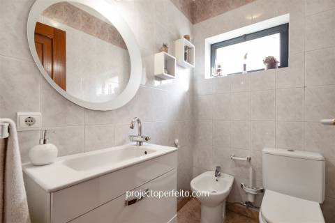 Moradia Isolada T4+1 Venda em Grijó e Sermonde,Vila Nova de Gaia