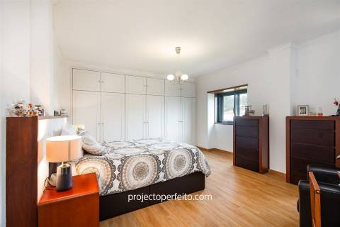 Moradia Isolada T4+1 Venda em Grijó e Sermonde,Vila Nova de Gaia