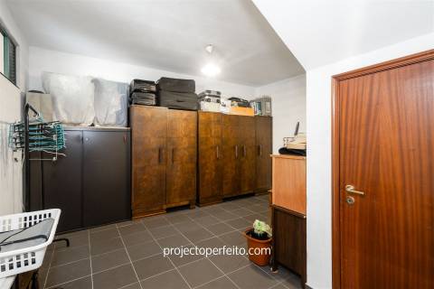 Moradia Isolada T4+1 Venda em Grijó e Sermonde,Vila Nova de Gaia