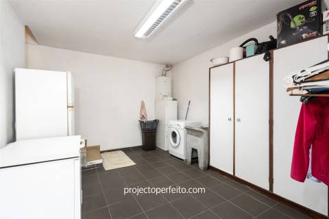 Moradia Isolada T4+1 Venda em Grijó e Sermonde,Vila Nova de Gaia