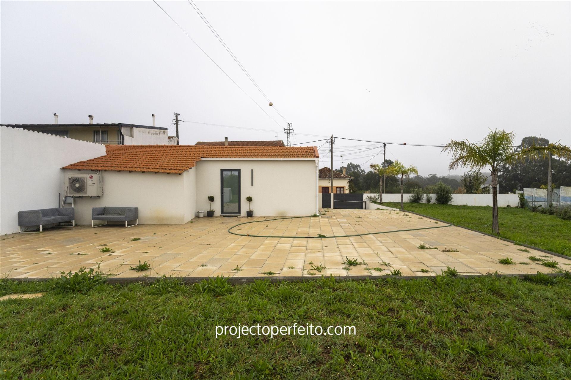 Moradia T4 Venda em Anta e Guetim,Espinho