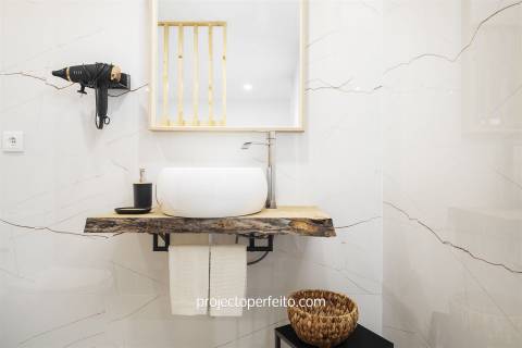 Moradia T4 Venda em Anta e Guetim,Espinho