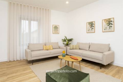 Moradia T4 Venda em Anta e Guetim,Espinho