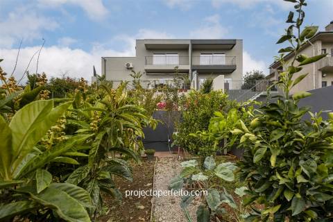 Moradia Geminada T3 Venda em Sandim, Olival, Lever e Crestuma,Vila Nova de Gaia