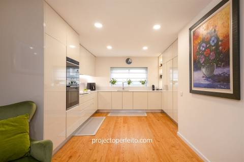 Moradia Geminada T3 Venda em Sandim, Olival, Lever e Crestuma,Vila Nova de Gaia