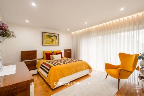 Moradia Geminada T3 Venda em Sandim, Olival, Lever e Crestuma,Vila Nova de Gaia