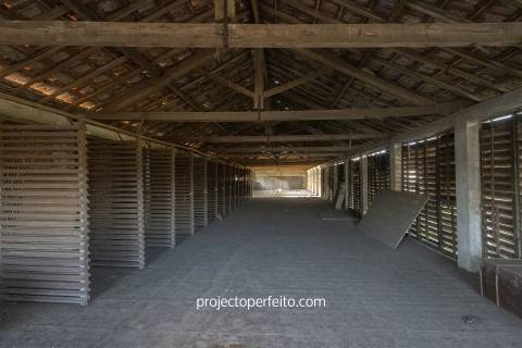 Armazém  Venda em Rio Meão,Santa Maria da Feira