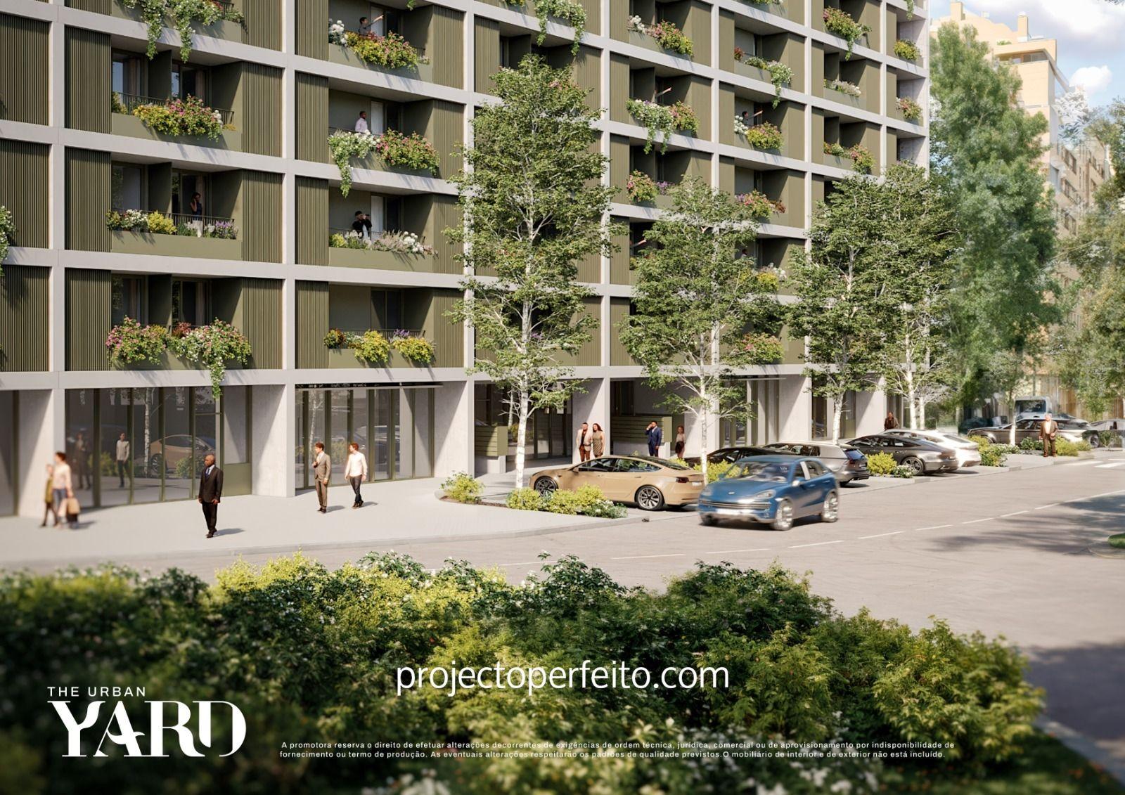 Apartamento T2 Venda em Santa Marinha e São Pedro da Afurada,Vila Nova de Gaia