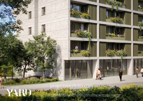 Apartamento T2 Venda em Santa Marinha e São Pedro da Afurada,Vila Nova de Gaia