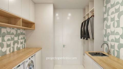 Moradia Geminada T3 Venda em São Félix da Marinha,Vila Nova de Gaia