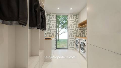 Moradia Geminada T3 Venda em São Félix da Marinha,Vila Nova de Gaia