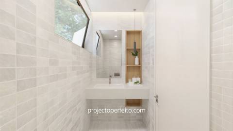 Moradia Geminada T3 Venda em São Félix da Marinha,Vila Nova de Gaia