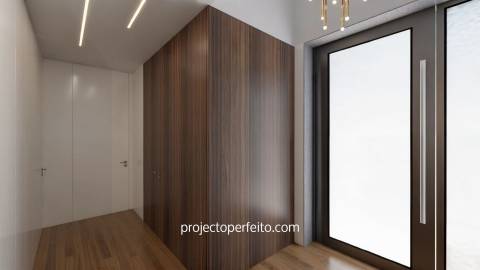 Moradia Geminada T3 Venda em São Félix da Marinha,Vila Nova de Gaia